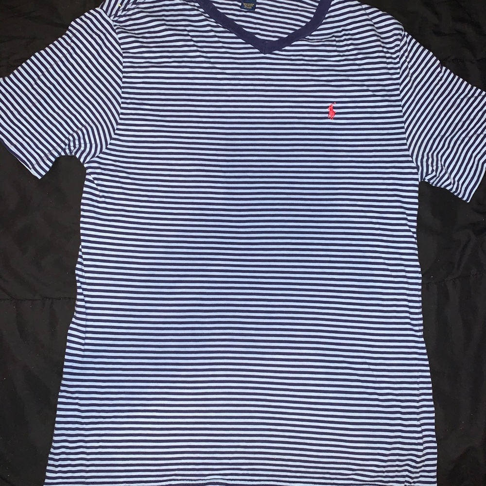 Kids Polo Tee
